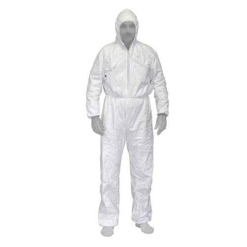 Рабочий рабочий костюм - 950 - Corcos Srl - от химических воздействий / из Tyvek® / для краски