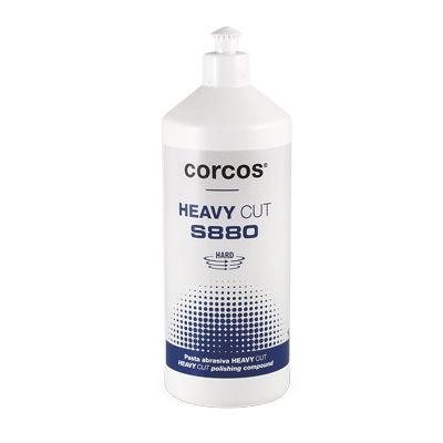 Шлифовальная паста - S8801 - Corcos Srl