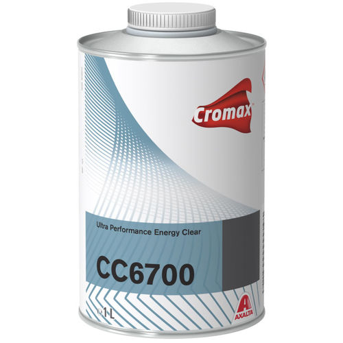 Лак для кузова - CC6700  - Cromax® Deutschland