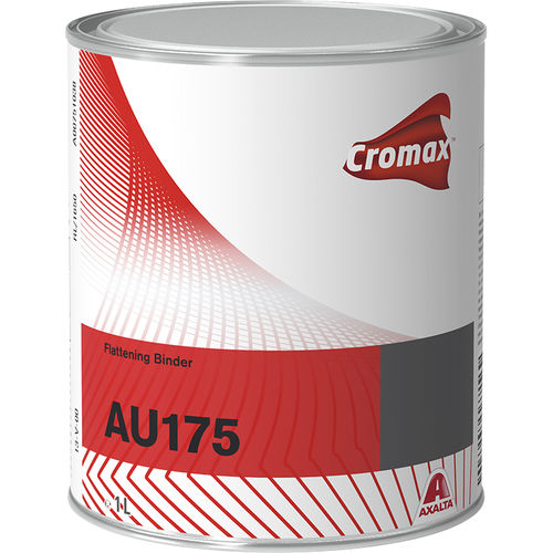 Лак для отделки - AU175  - Cromax® Deutschland - из акрила / для кузова