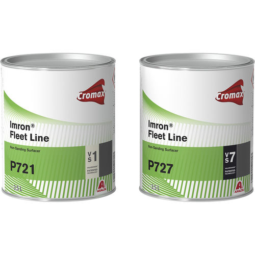 Грунтовка для отделки - P721 - Cromax® Deutschland - для кузова