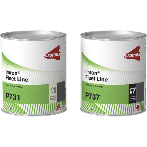 Грунтовка для отделки - P731 - Cromax® Deutschland - для кузова