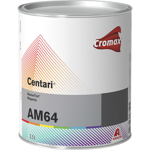 Краска для отделки - CENTARI - Cromax® Deutschland
