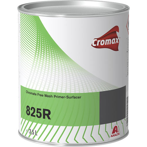 Защитная грунтовка - 825R  - Cromax® Deutschland - подвешивания / однокомпонентная / для металла