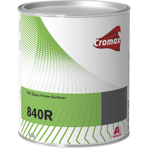 Защитная грунтовка - 840R  - Cromax® Deutschland - эпоксидная / для кузова