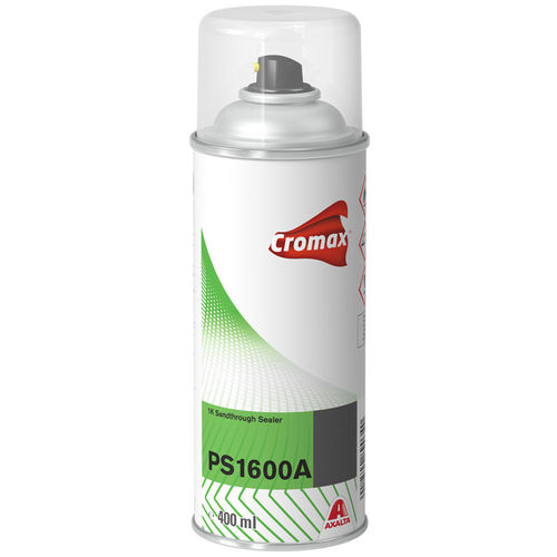 Аэрозольная грунтовка - PS1600A  - Cromax® Deutschland - для кузова