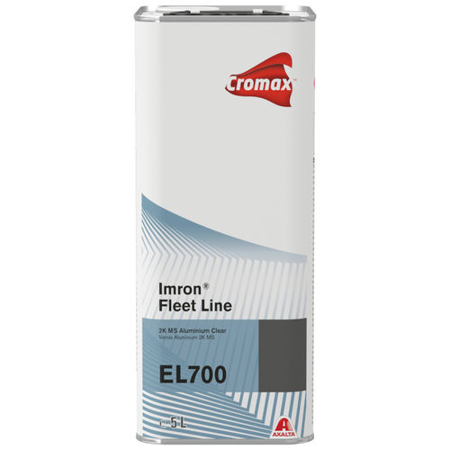 Лак для отделки - EL700 - Cromax® Deutschland - для металла / для кузова