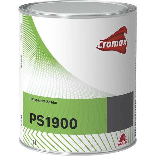 Изоляционная грунтовка - PS1900  - Cromax® Deutschland - из акрила / для кузова