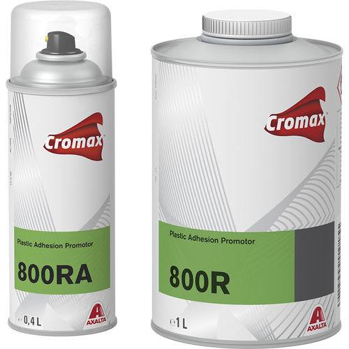 Прозрачная грунтовка - 800R - Cromax® Deutschland - спрей / для пластмассы / для кузова