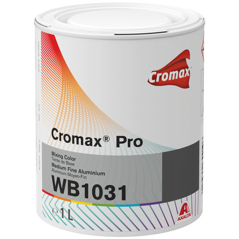 Грунтовка жидкость - CROMAX PRO - Cromax® Deutschland - для кузова