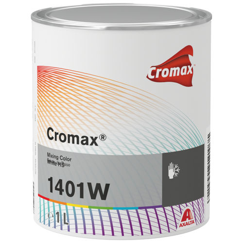 Грунтовка для кузова -  CROMAX BASECOAT - Cromax® Deutschland