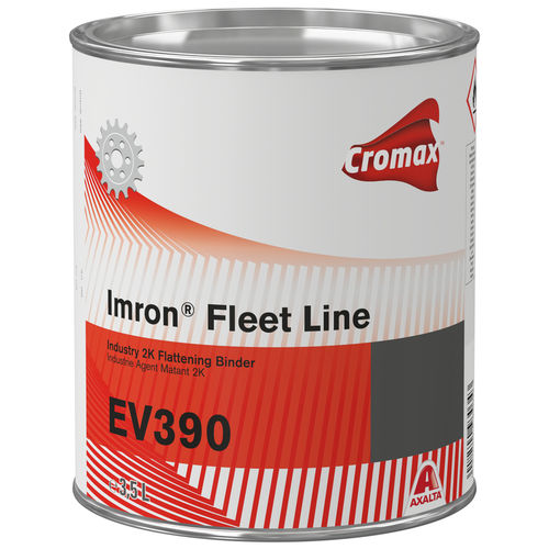 Грунтовка - IMRON FLEET LINE  - Cromax® Deutschland