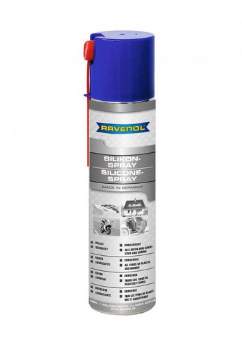 Смазочный аэрозоль - 1360033-400 - Ravensberger Schmierstoffvertrieb GmbH - для металла / для пластмассы / для стекла