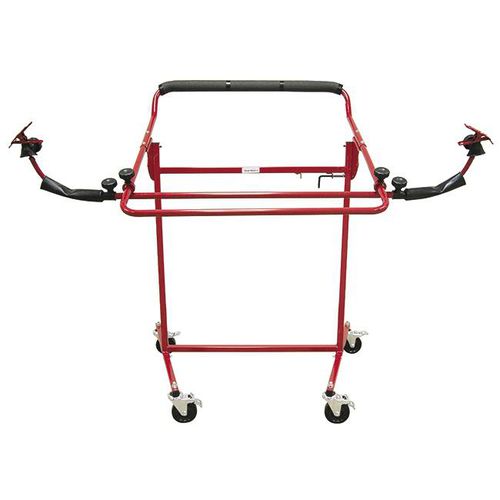 Устройство для сушки для деталей кузова - SS-II - DNTH ApS - INNOVATIVETOOLS.EU - для краски
