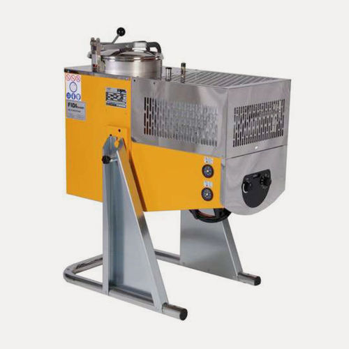 Дистиллятор для растворителя - RS250 - DREFI Drehkopf & FIDI GmbH - для воды