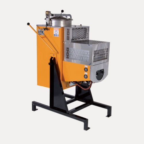 Дистиллятор для растворителя - RSi600 - DREFI Drehkopf & FIDI GmbH - для воды