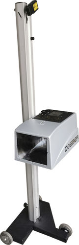 Прибор для регулировки света фар - C-DHT62  - Cosber GmbH