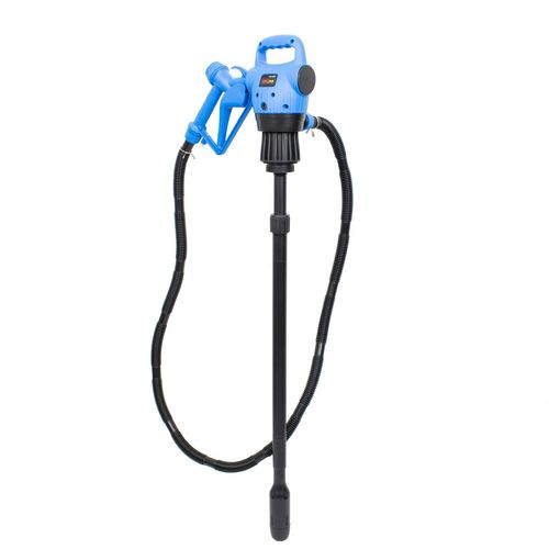 Центробежный насос - 3288 - KROFtools Professional Tools - с фильтром / для воды / для масла