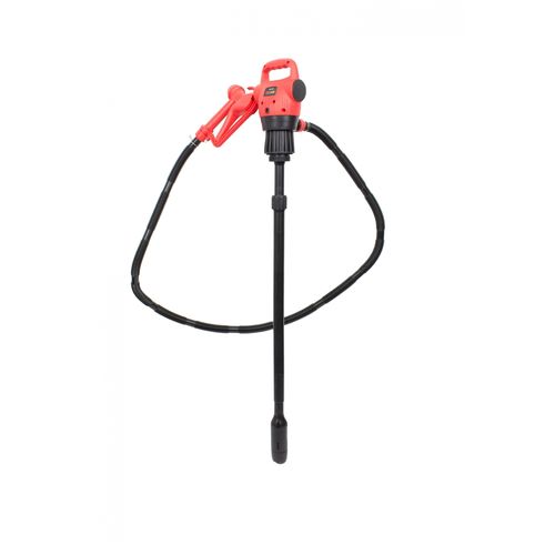 Центробежный насос - 3289 - KROFtools Professional Tools - с фильтром / для воды / для масла