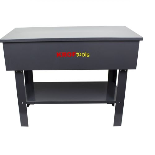 Моечная установка деталей - 9745 - KROFtools Professional Tools