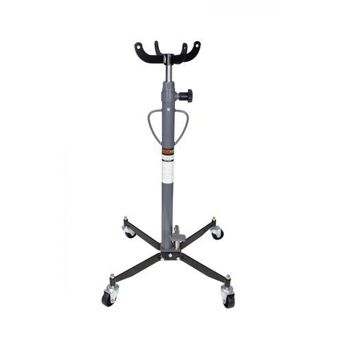 Домкрат для трансмиссии - 4825 - KROFtools Professional Tools - для шахты / гидравлический / 500 кг