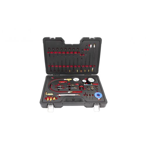Испытательный набор сжатия - 8106 - KROFtools Professional Tools - давление / с ручным приводом / для насоса