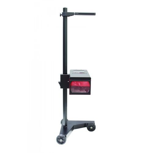 Тестер чередования фаз - 6900 - KROFtools Professional Tools