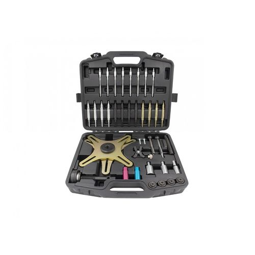 Набор инструментов для автомобиля - 3112 - KROFtools Professional Tools