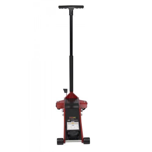 Домкрат рулер - 4813 - KROFtools Professional Tools - гидравлический / 2 тонны