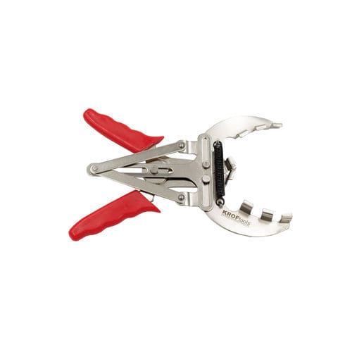 Кусачки с кольцом - 7966 - KROFtools Professional Tools
