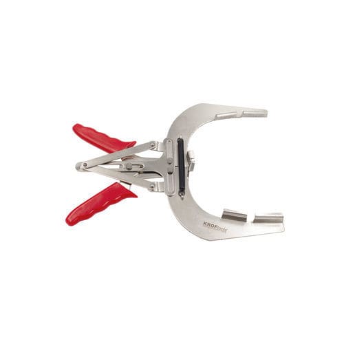 Кусачки с кольцом - 7968 - KROFtools Professional Tools