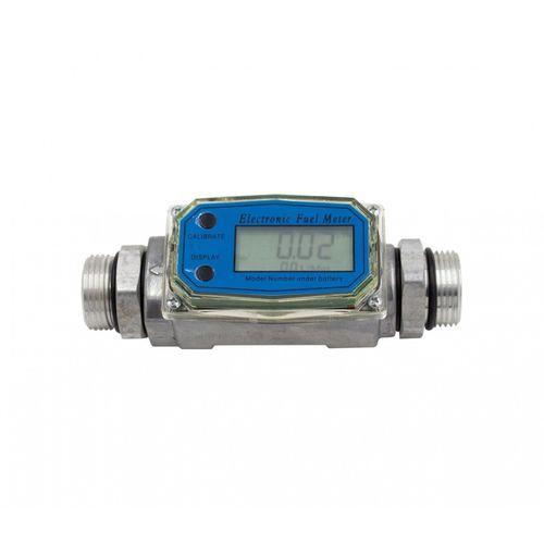 Расходомер с магнитным поплавком - 3299 - KROFtools Professional Tools - для биодизеля / цифровой / с индикатором