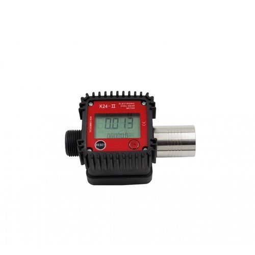 Объемный расходомер - 3298 - KROFtools Professional Tools - для биодизеля / цифровой / точный
