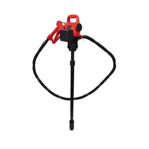 Центробежный насос - 3295 - KROFtools Professional Tools - для воды / для масла / для дизеля