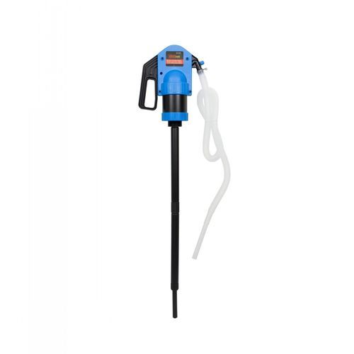 Центробежный насос - 3287 - KROFtools Professional Tools - для воды / для смазки / мобильный
