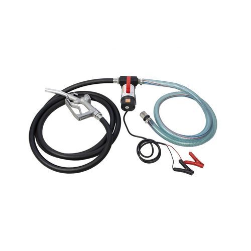 Центробежный насос - 3290 - KROFtools Professional Tools - для дизеля / дизельный / мобильный