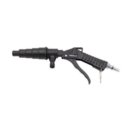Пистолет для охлаждения - 2097 - KROFtools Professional Tools - воздушный / ручной / пневматический