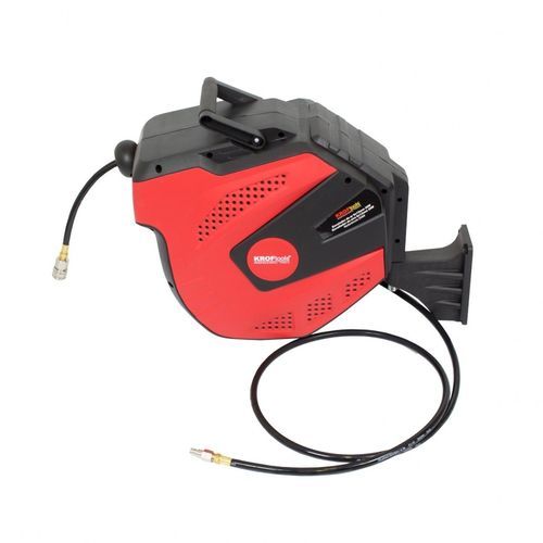 Наматывающее устройство для шланга - 2088 - KROFtools Professional Tools - ручное / фиксированное / из полипропилена
