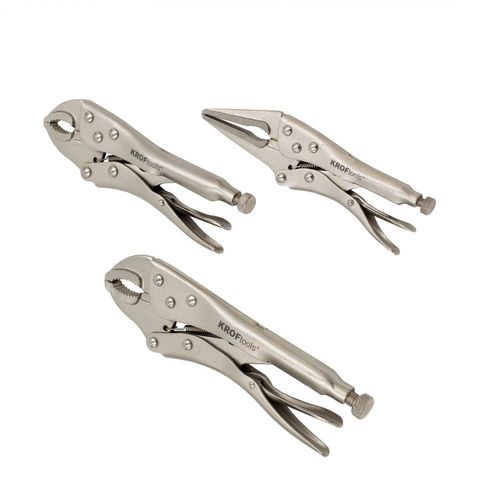 Кусачки захват - 8601 - KROFtools Professional Tools