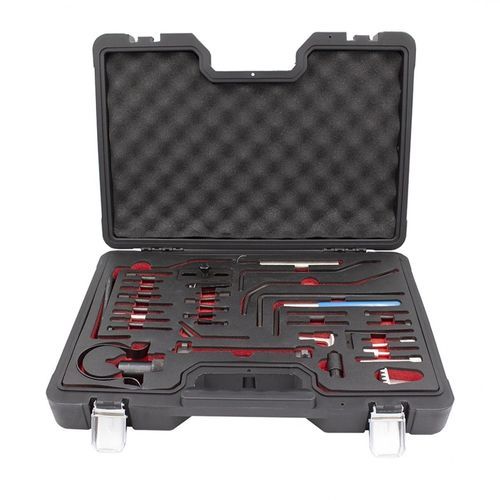 Набор инструментов для синхронизации - 1505 - KROFtools Professional Tools - для автомобиля