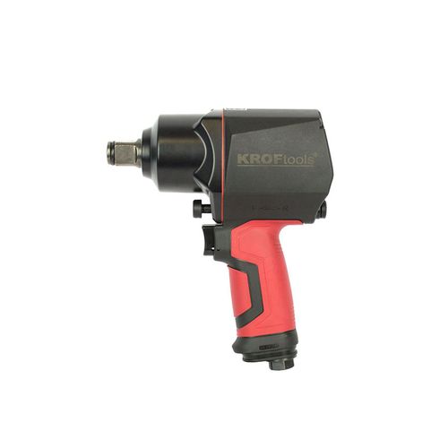 Ударный винтоверт 3/4" - 9282 - KROFtools Professional Tools - модель пистолет