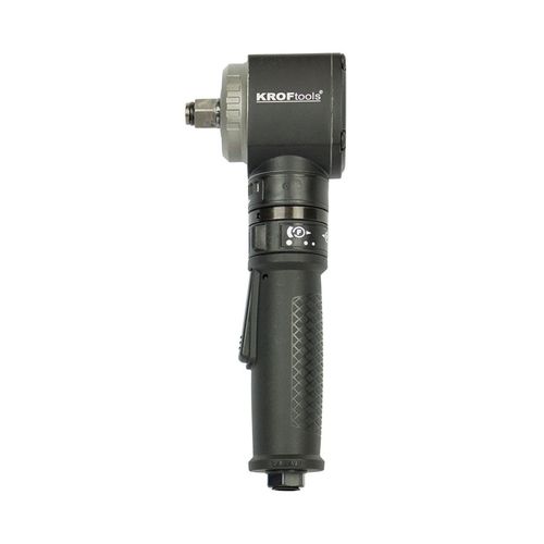 Пневматический ударный винтоверт - 9279 - KROFtools Professional Tools - 1/2" / модель пистолет