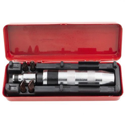 Электронная отвертка - 2001 - KROFtools Professional Tools