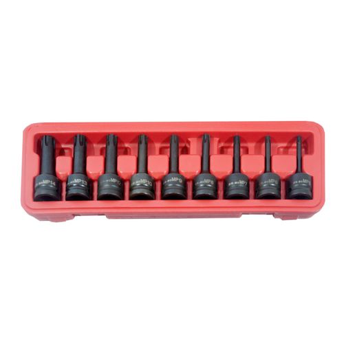 Втулка для ударного ключа - 6096 - KROFtools Professional Tools