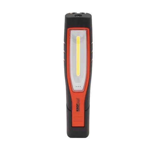 Светодиодный рабочий фонарь - 1082 - KROFtools Professional Tools - для промышленности / высокая мощность / портативный