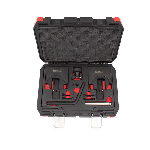 Набор инструментов для синхронизации двигателя - 1692 - KROFtools Professional Tools - для автомобиля
