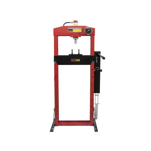 Пресс для цеха - 4880 - KROFtools Professional Tools - гидравлический / для сборки / с ручным управлением