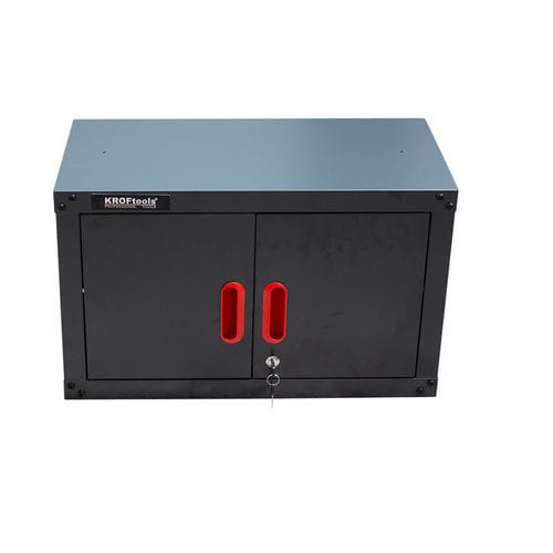 Шкаф для цеха - 8806 - KROFtools Professional Tools - настенный / для ключей