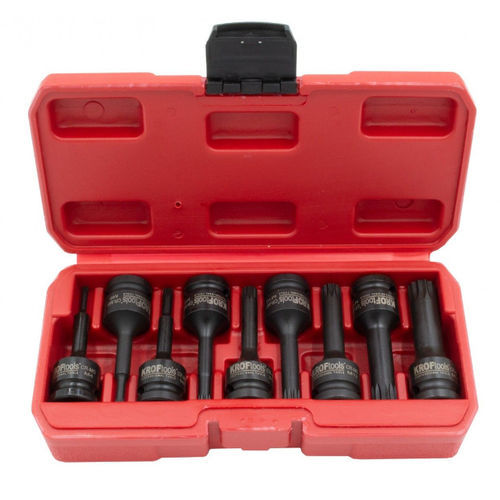 Втулка для ударного ключа - 6095 - KROFtools Professional Tools