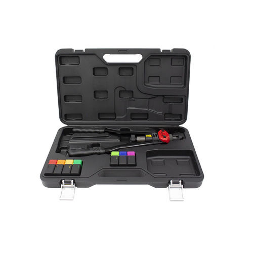 Ручной заклепочник - 3739-M series  - KROFtools Professional Tools